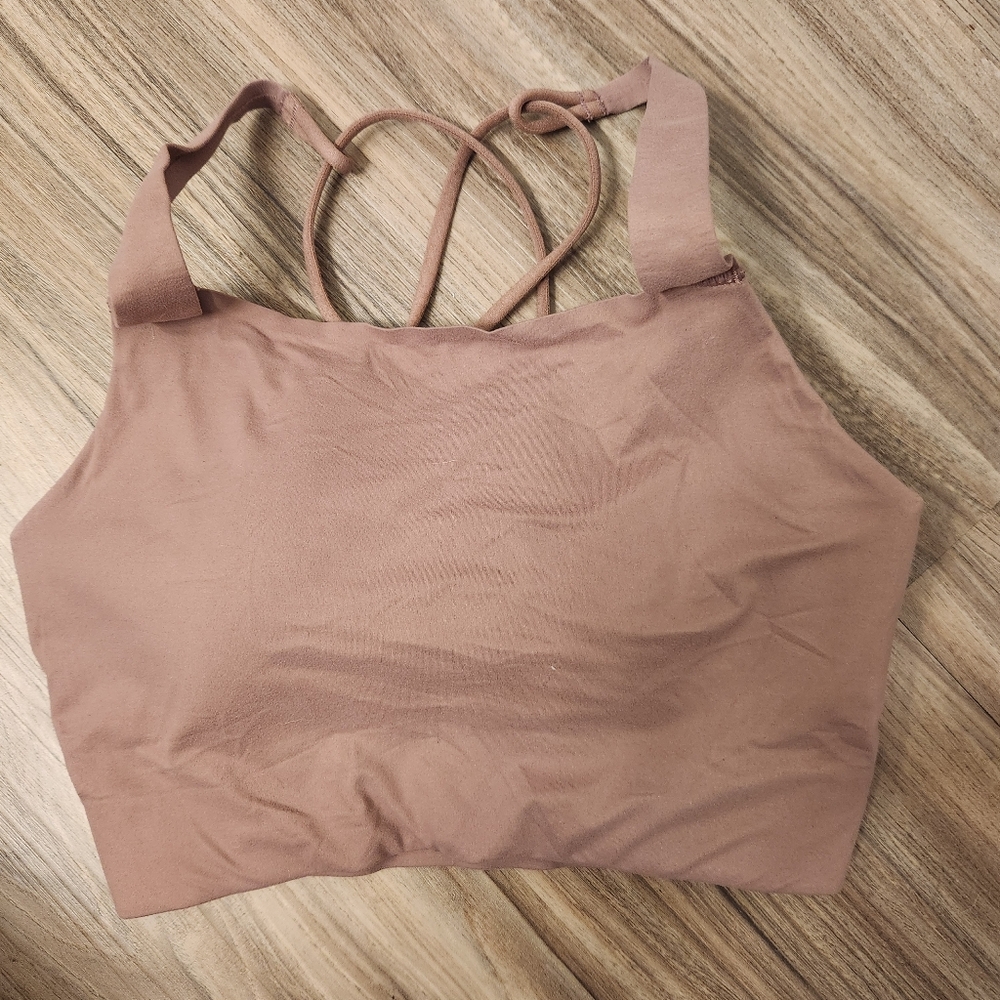 Nike top size xs
